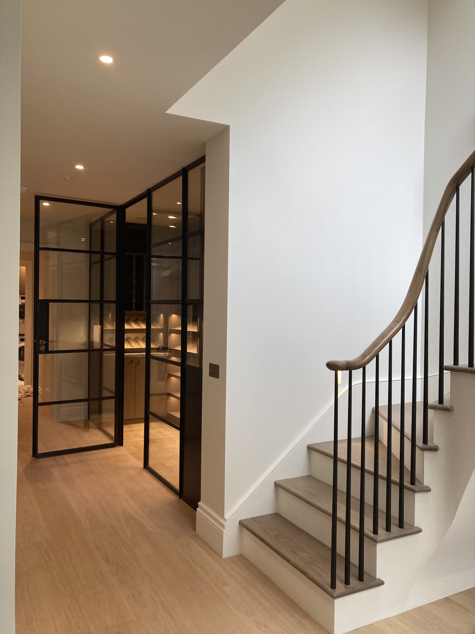 Original Steel Doors W20 W40 W50 Thermal Break DesignPlus 02