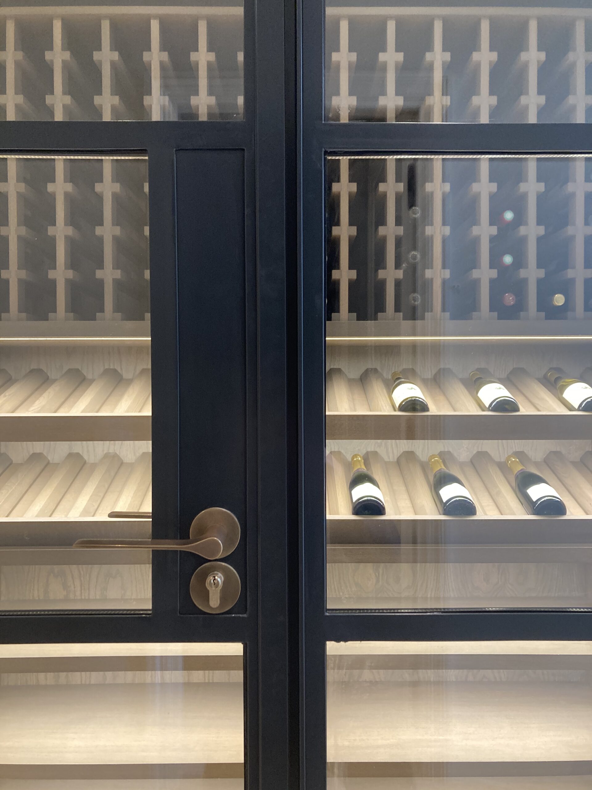 Original Steel Doors Wince cellar DesignPlus 01